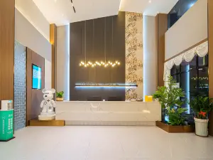 海倫·輕居（司馬浦店）