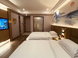 Xinfeng Orange Source Hotel