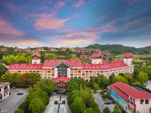 Bisheng Hot Spring Hotel