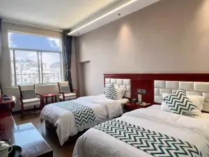 Ruijia Smart Hotel