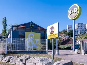 B&B Hotel Saint-Etienne la Terrasse