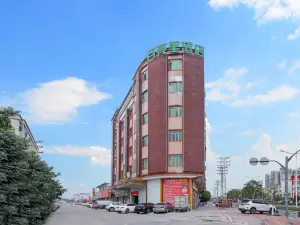 둥관웨량리 비즈니스 호텔（둥관다오자오）
