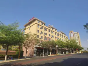 Kaiyuan Junyi Hotel (People's Hospital)