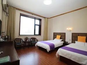 Yicheng Bayi Express Hotel