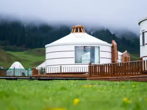 Bulake Camping Hotel