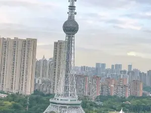 Chunxiao Yunshe