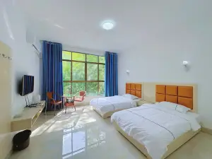 Hongdou Hotel (Yanling Shennong Valley)
