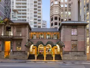 Sydney Central Hotel by Ascott