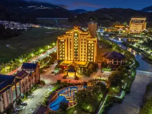 Menluo Hotel