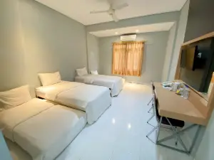 Nite & Day MDC Puncak - Gadog
