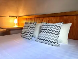 Kost Harian Semarang Murah