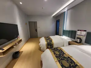 Jinghe Hotel