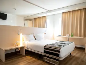 Park Hotel Porto Aeroporto