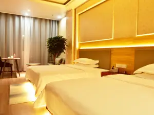 Luolan Hotel