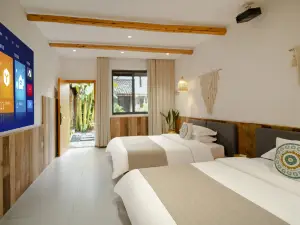 Moshu B&B