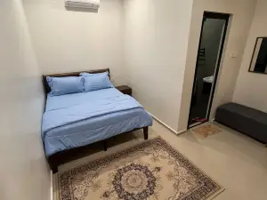 Villa the Quarry Segamat