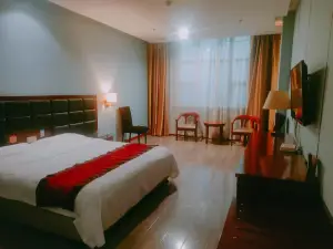 Fuping Hongdu Zhonghui Hotel