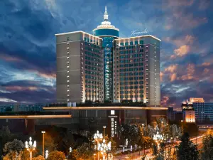 Kempinski Hotel Chengdu
