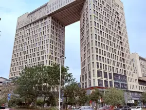 Fengye Port Unmanned Hotel