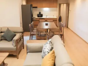 b&FLAT-Hanazono