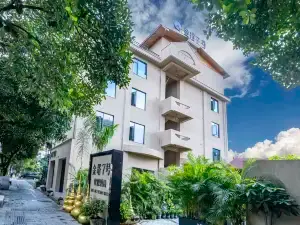 MangShi Jin Ta NO.7 Resort Hotel