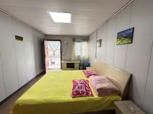 诚信旅馆