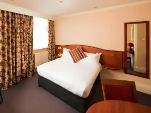 Komegloba Mega room