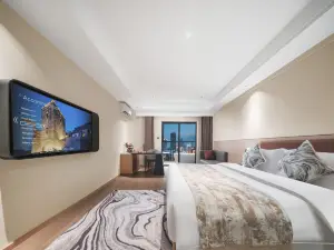 Hongfangzi Hotel (Phoenix Lake Park)