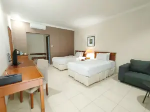 Ijen View Hotel & Resort