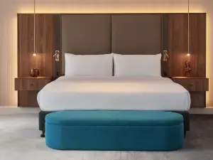 Parmelia Hilton Perth