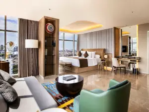 Morazen Surabaya