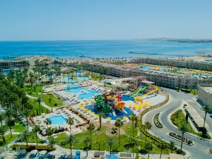 Beach Albatros Aqua Park - Hurghada