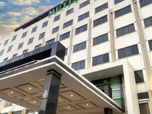 Hotel Mutiara Merdeka