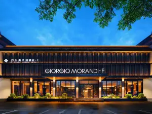 The Giorgio Morandi Hotels·F