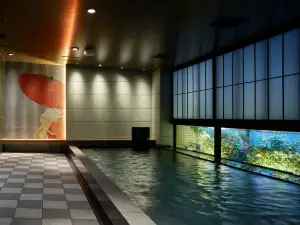 三井花園酒店銀座五丁目