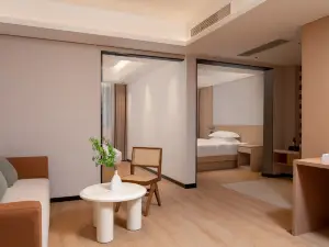 SANHE HOTEL