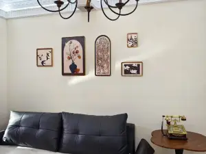 Hegang Wanan Homestay