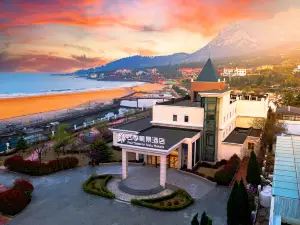 Sijimeijing Hotel (Laoshan Scenic Area Yangkou Beach)
