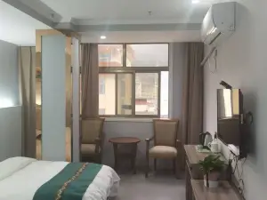 Zhenba Jinya Business Hotel