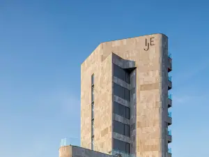 IJE 釜山