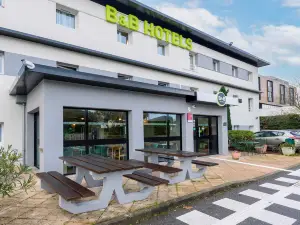 B&B Hotel Toulouse Cité de l'Espace Hurel