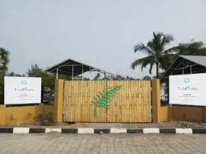 The Fern Seaside Luxurious Tent Resort Daman, Series by Marriott