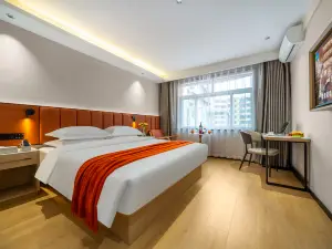 Fenhe Hotel (Qijia Courtyard Branch)