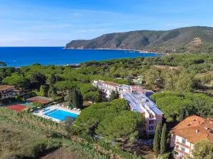 Hotel Club Lacona