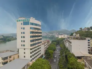 City Comfort Inn Hotel (Nanning Yongning District Government)