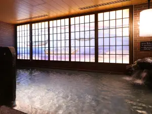 Dormy Inn Tsuruga Natural Hot Spring