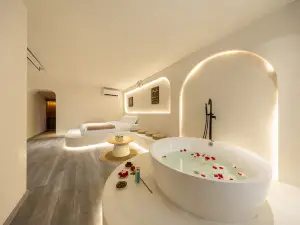 Floral Hotel·Andai Rice Field Residential (Chagan Lake Branch)