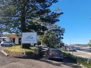 Waterview Gosford Motor Inn