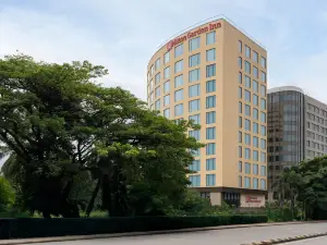 Hilton Garden Inn Mumbai International Airport