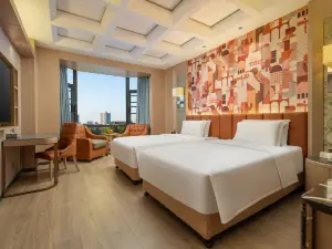 Yunqili Hotel (Chibi North Station)